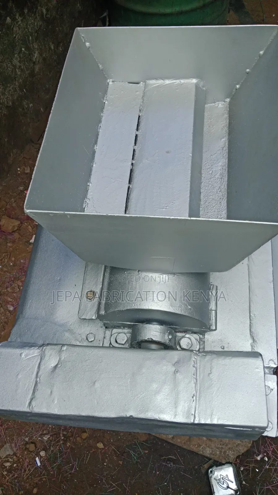 Peanut Skin Peeling Machine