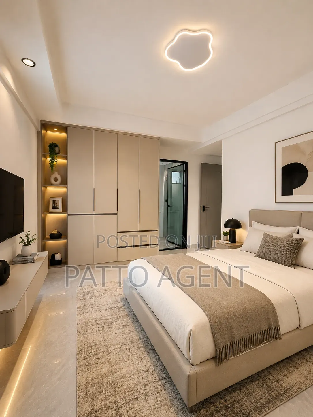 2bdrm Apartment in Kileleshwa for sale