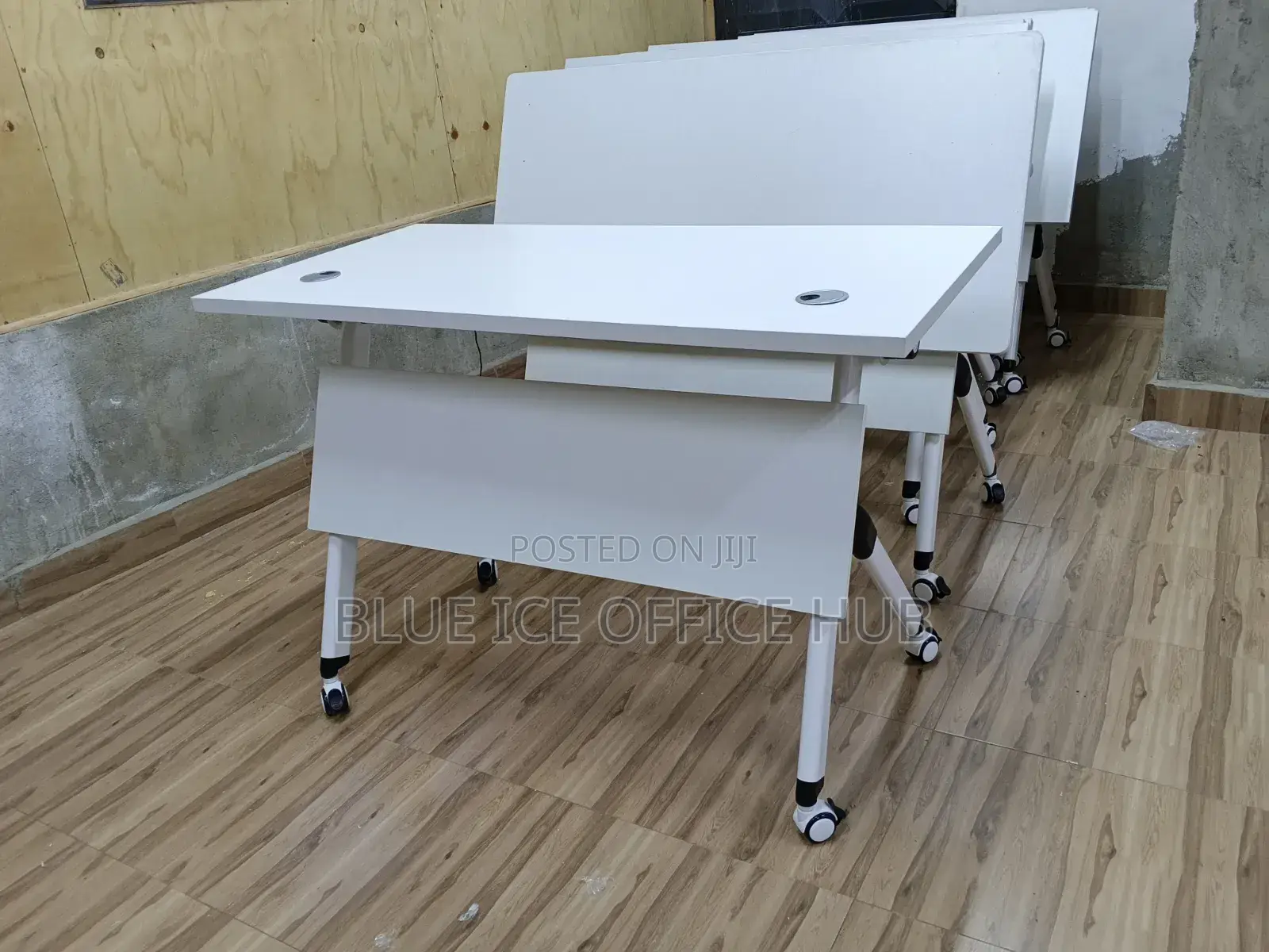 Executive 1.2m Training Table Foldable