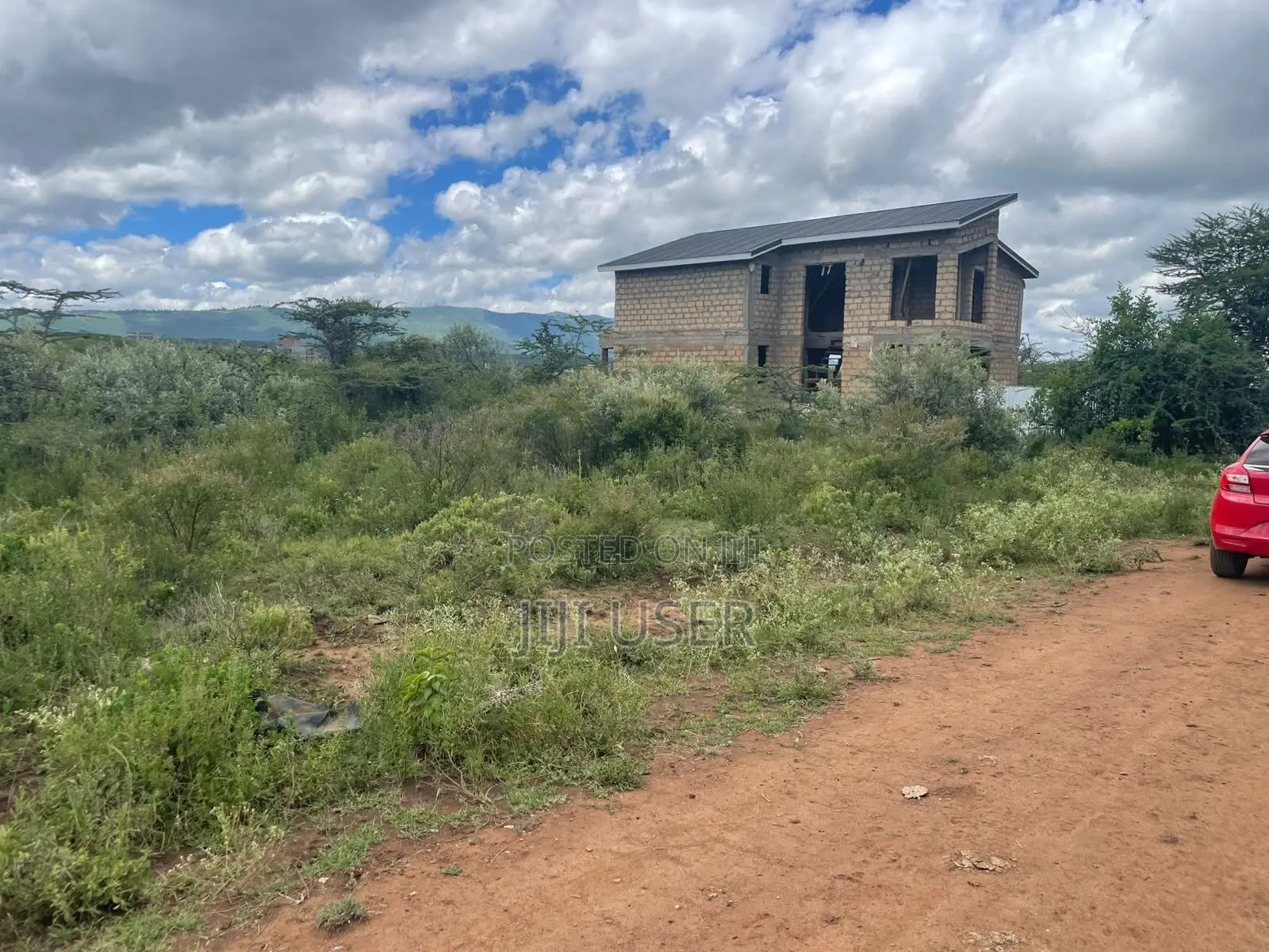 9 Plots in Ngong,buy 1 at Kes 670,000 or Buy 2 at Only Kes 550,000 Each!