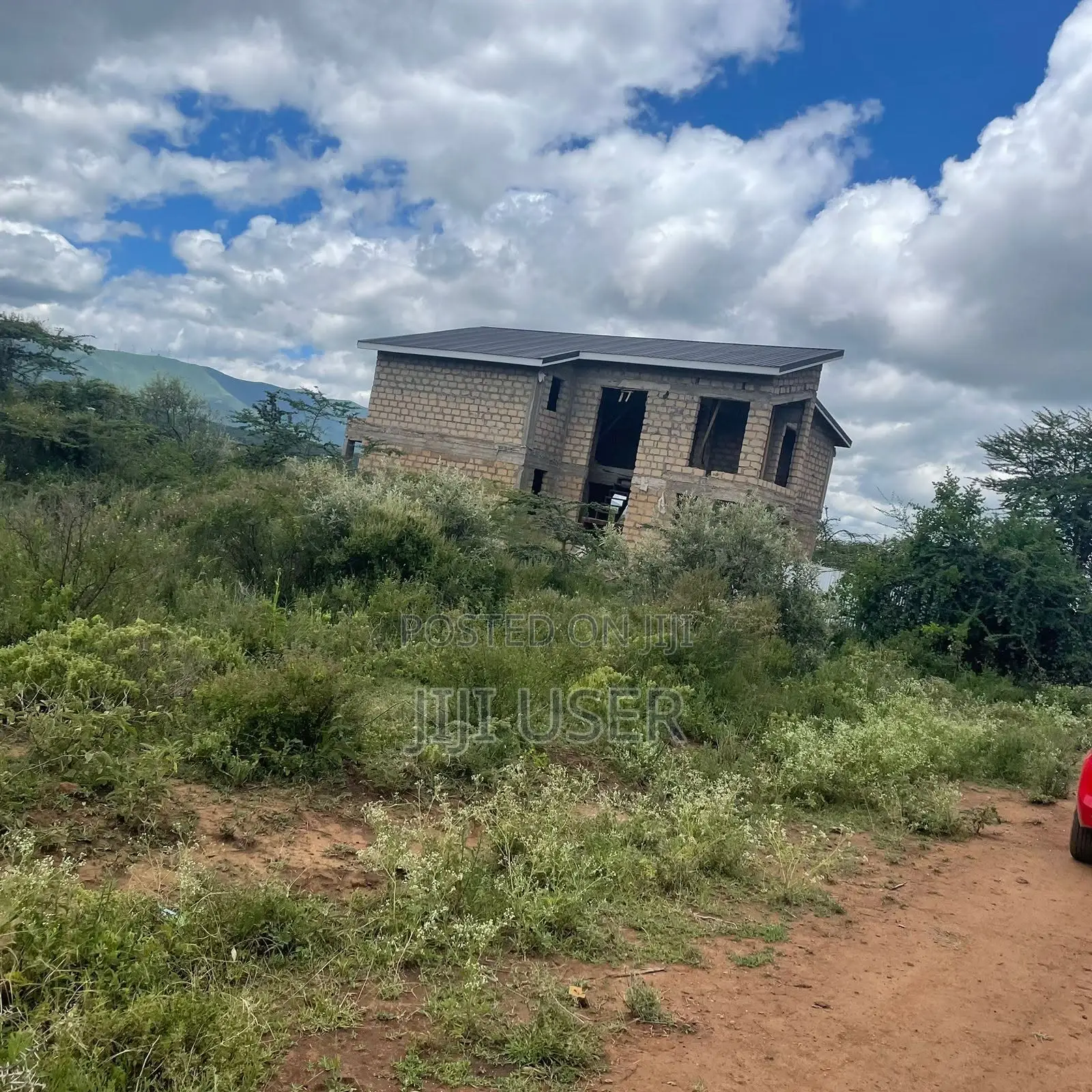 9 Plots in Ngong,buy 1 at Kes 670,000 or Buy 2 at Only Kes 550,000 Each!