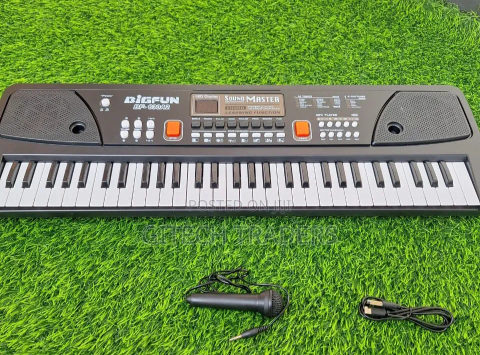 61 Keys Piano for Kids,Musical Instrument
