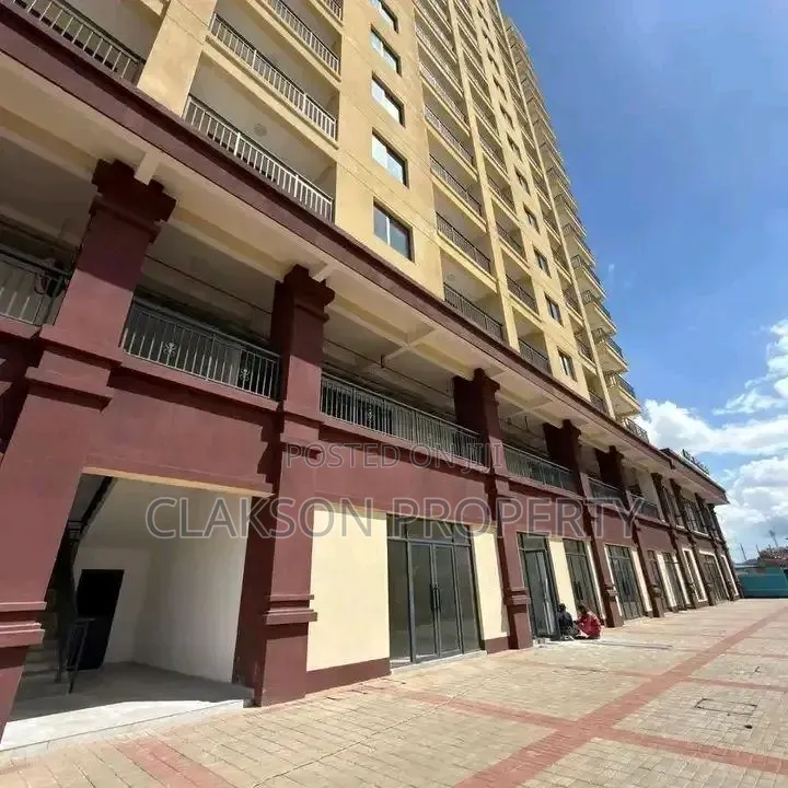 1bdrm House in Dagorret, Dagoretti Corner for rent