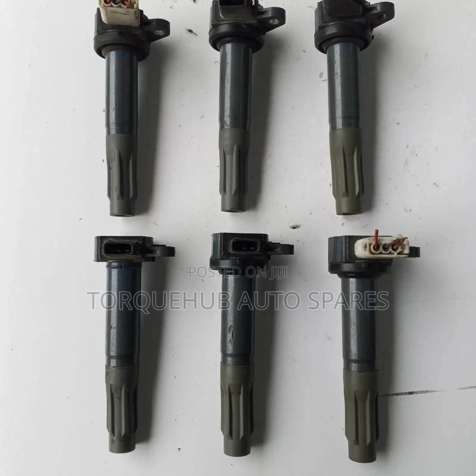 Subaru Outback/Legacy Ignition Coil