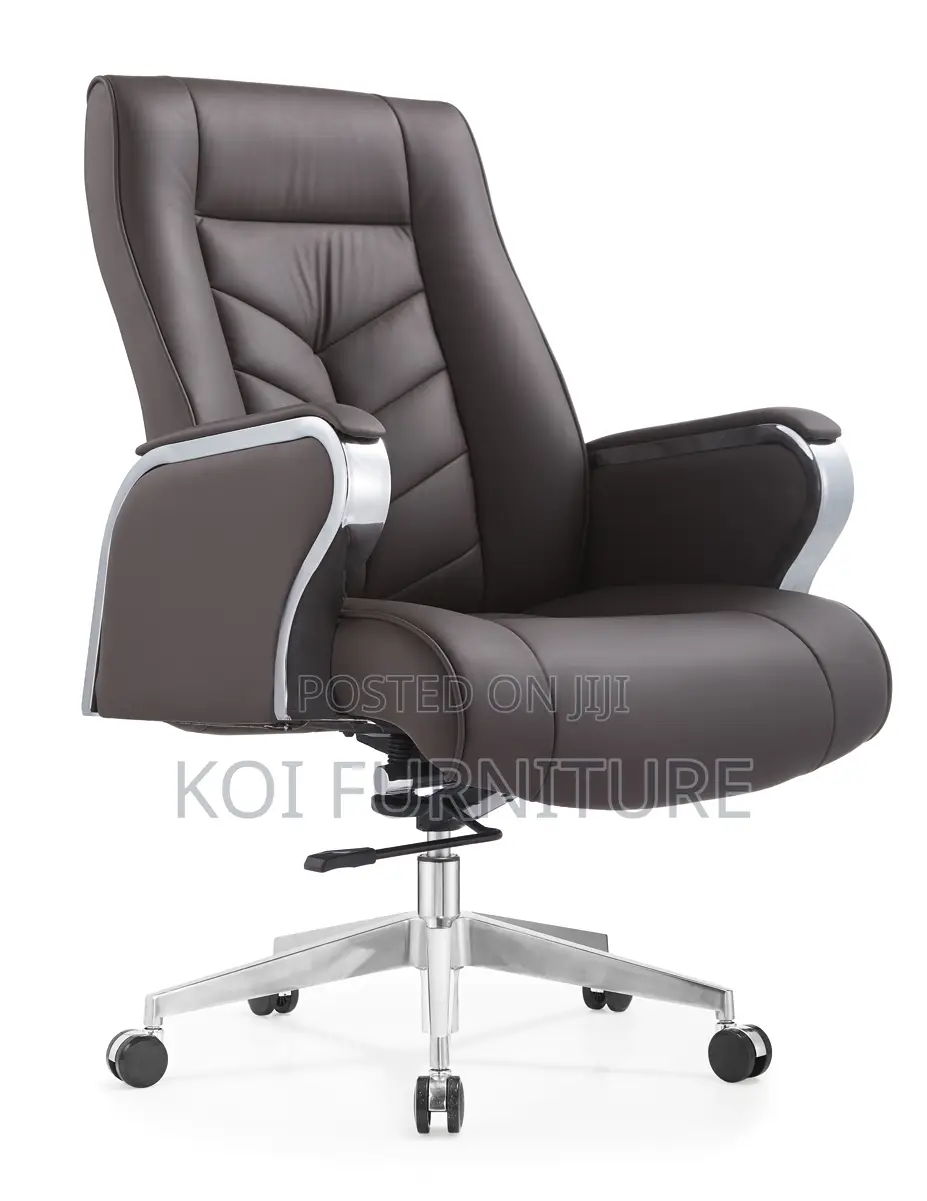 Office Chairs; Executive Premium Adjustable Office Ceos Chairs