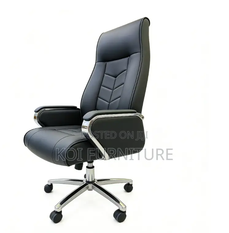 Office Chairs; Executive Premium Adjustable Office Ceos Chairs