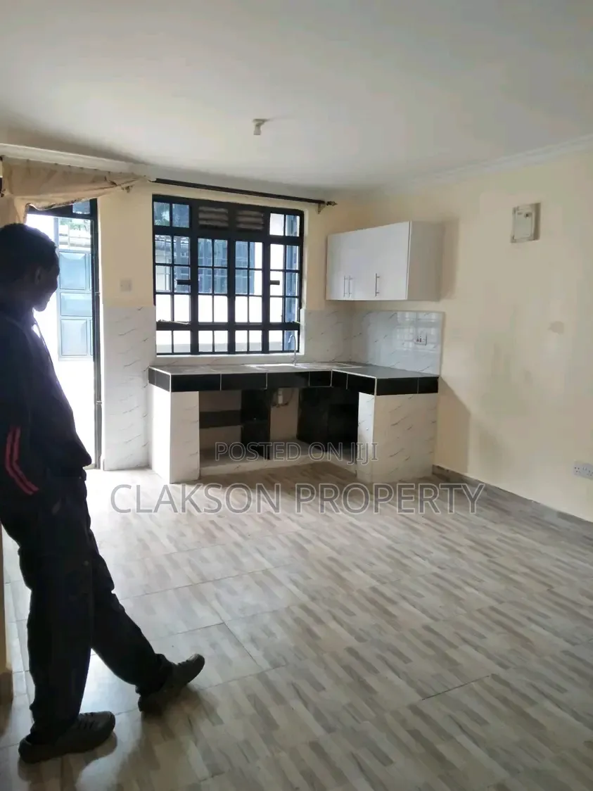 1bdrm House in Kinoo for rent