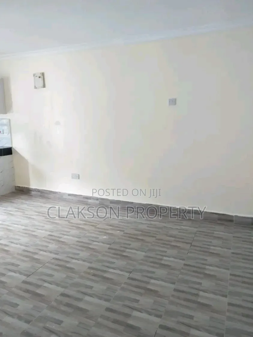 1bdrm House in Kinoo for rent