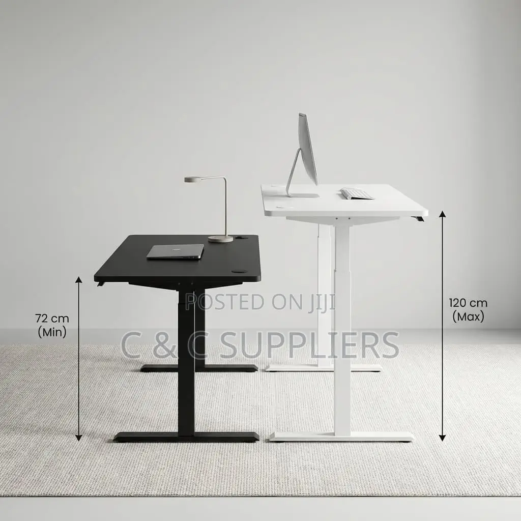Electric Table-1200mm