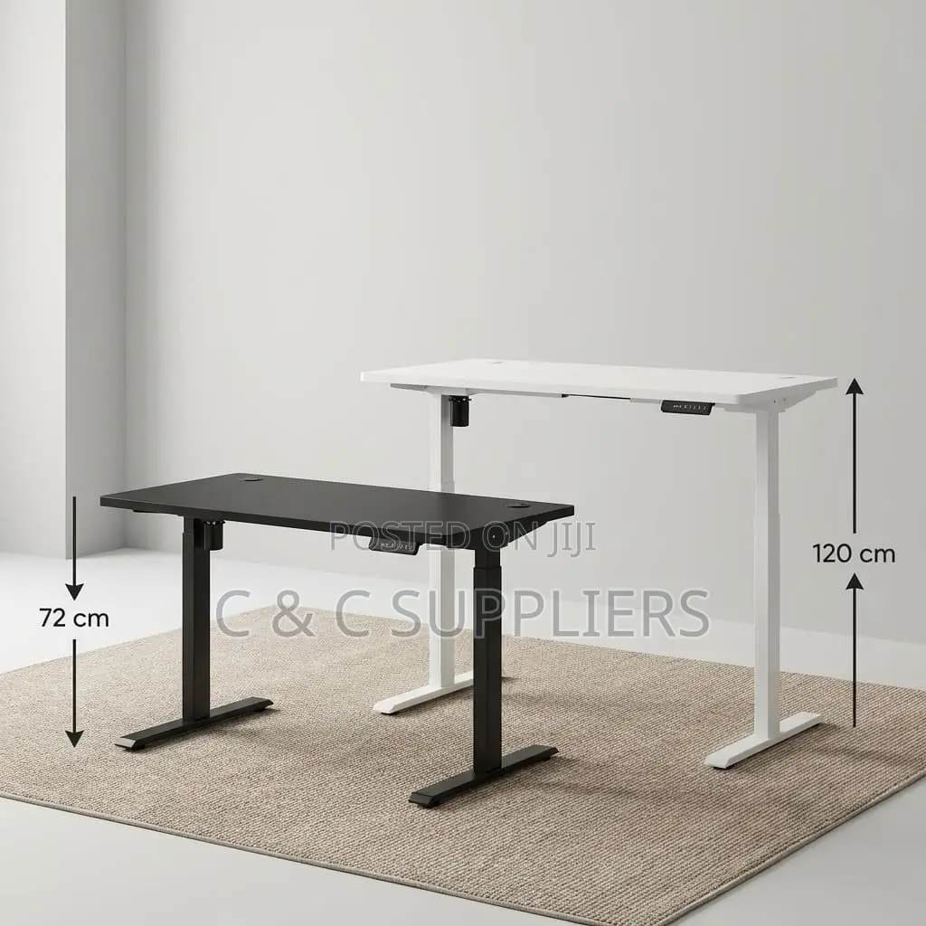 Electric Table-1200mm