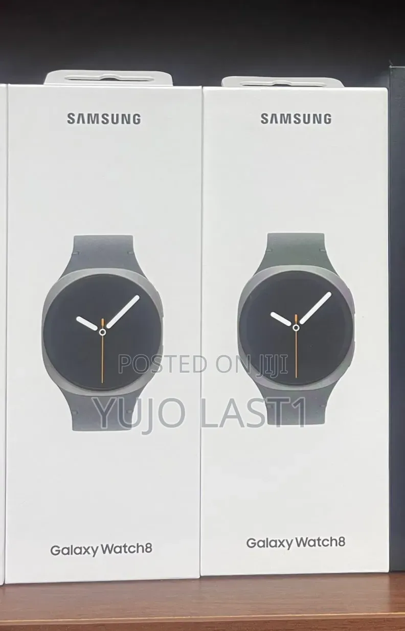 Samsung Galaxy Watch 8
44mm