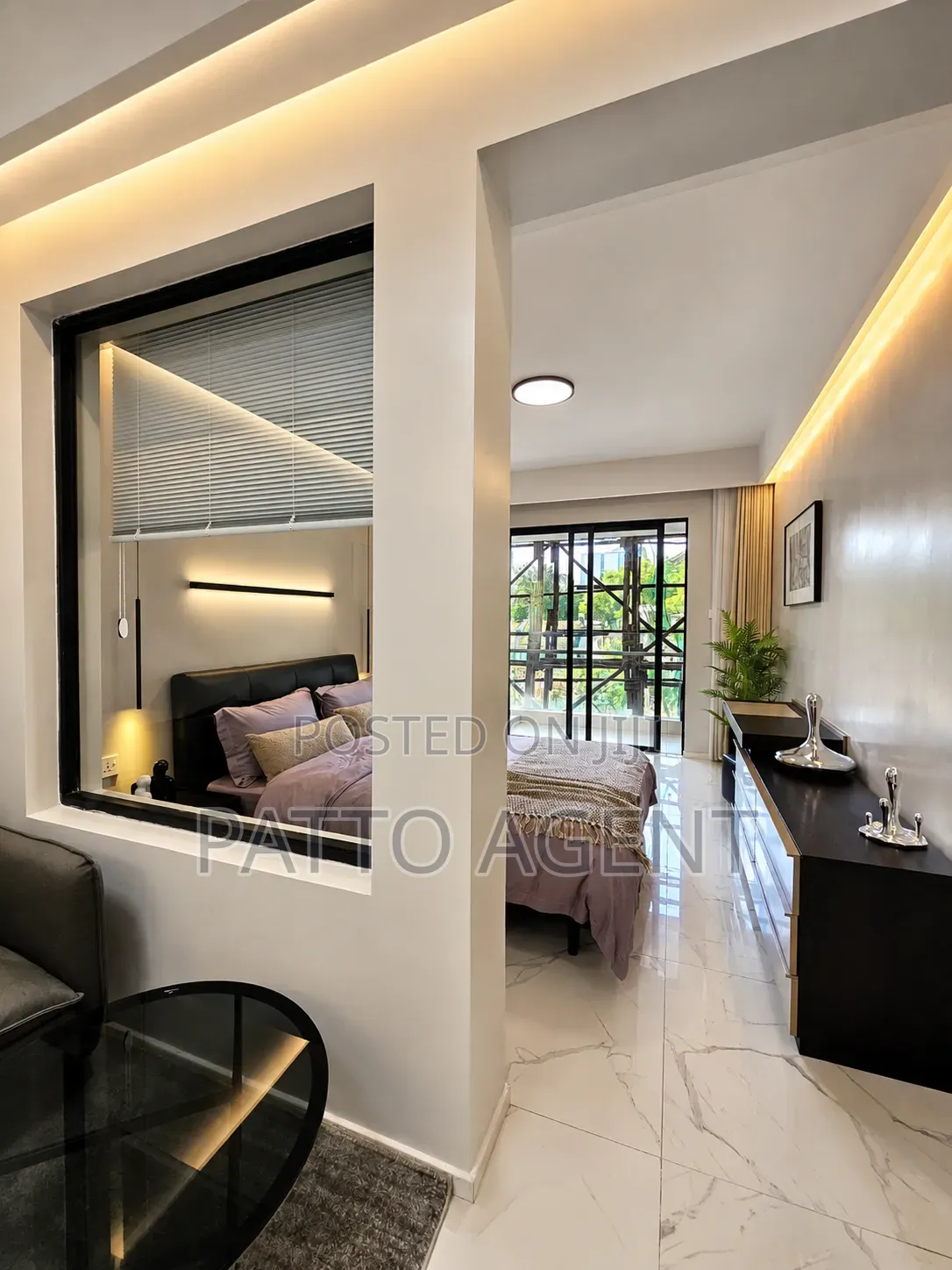 Studio Apartment in Kilimani, Hurlingham for sale