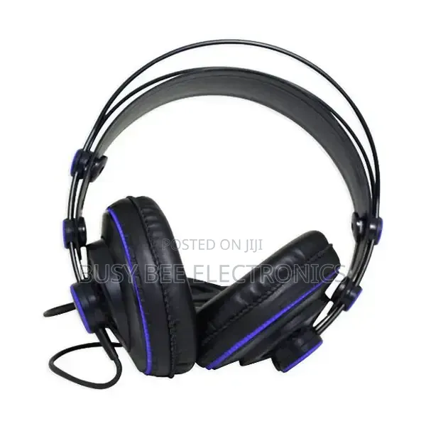 Presonus Hd7 Headphone