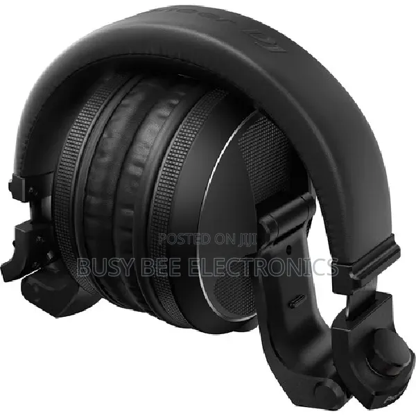 Pioneer HDJ-X5 Professional Dj Headphones