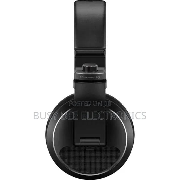 Pioneer HDJ-X5 Professional Dj Headphones