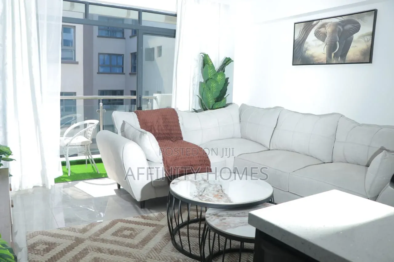 Furnished 1bdrm Apartment in City Oasis, Valley Arcade for rent