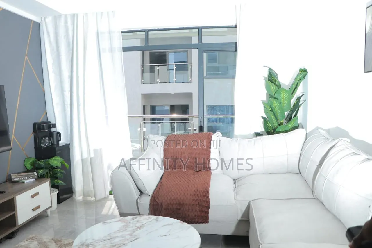 Furnished 1bdrm Apartment in City Oasis, Valley Arcade for rent