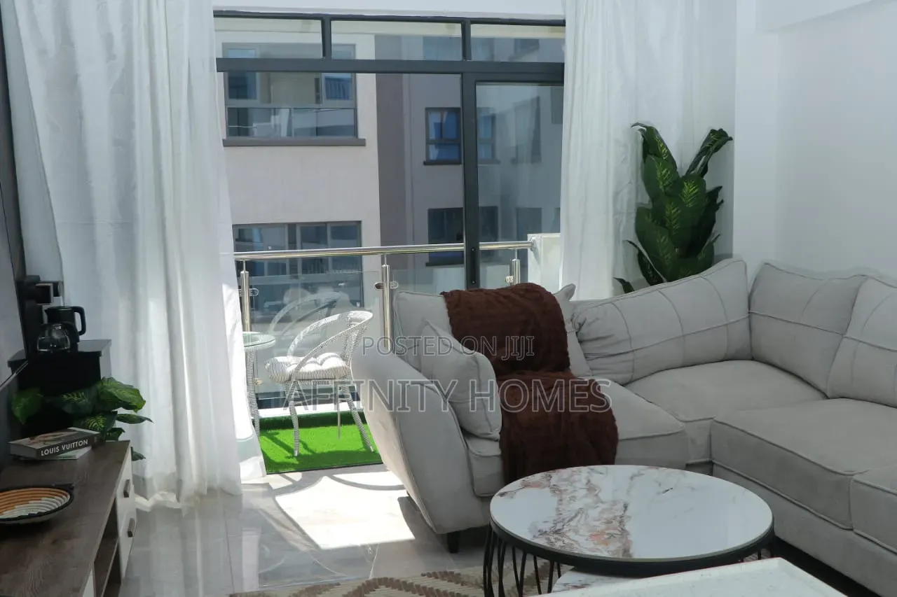 Furnished 1bdrm Apartment in City Oasis, Valley Arcade for rent