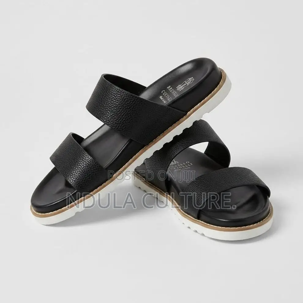 Brunello Sandals