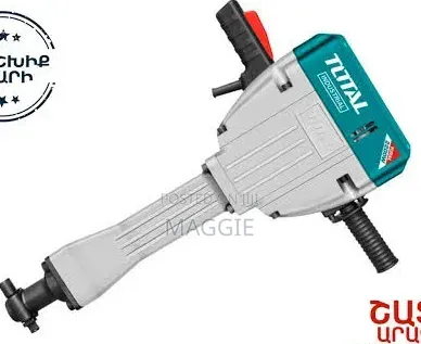 SDS Hex 2200w Demolition Breaker