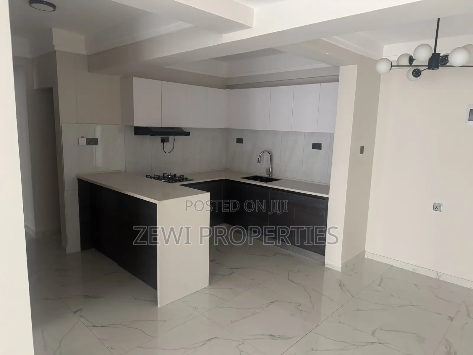 1bdrm Apartment in Hurlingham for rent