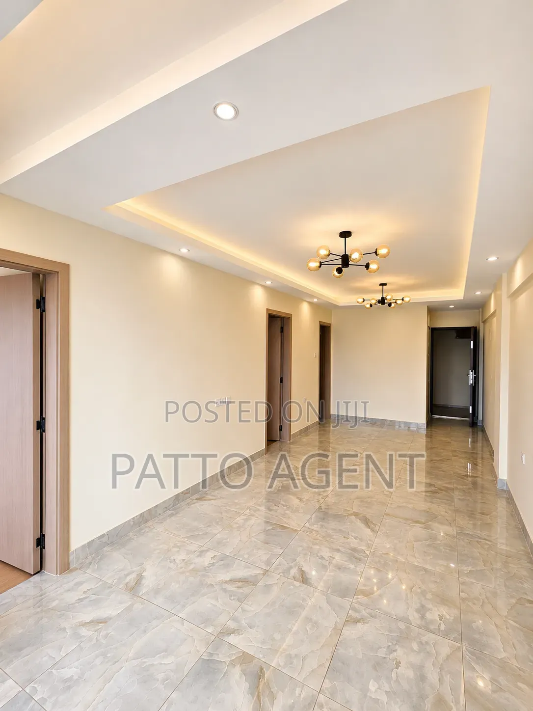 2bdrm Apartment in Kileleshwa for sale