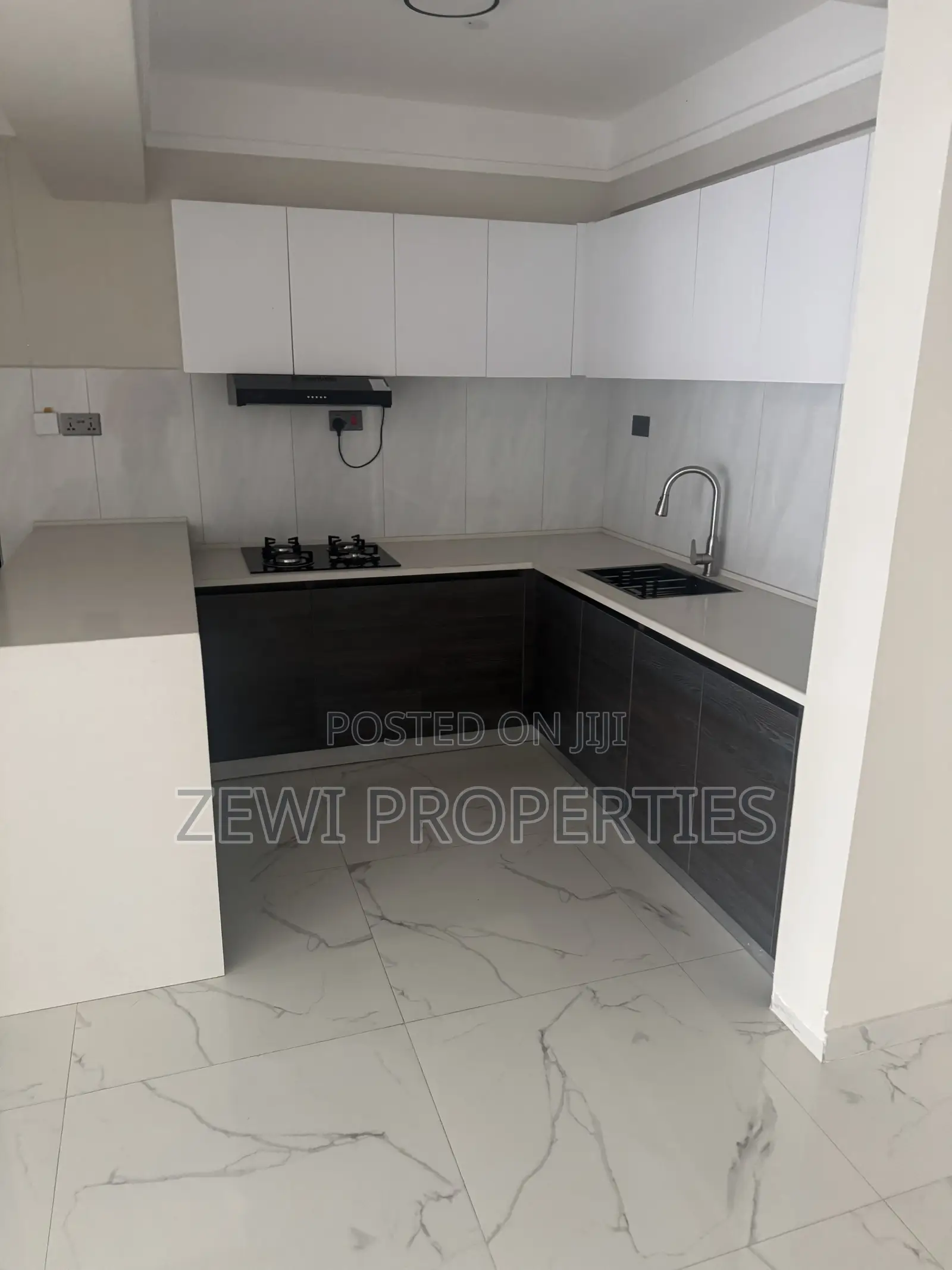 1bdrm Apartment in Hurlingham for rent