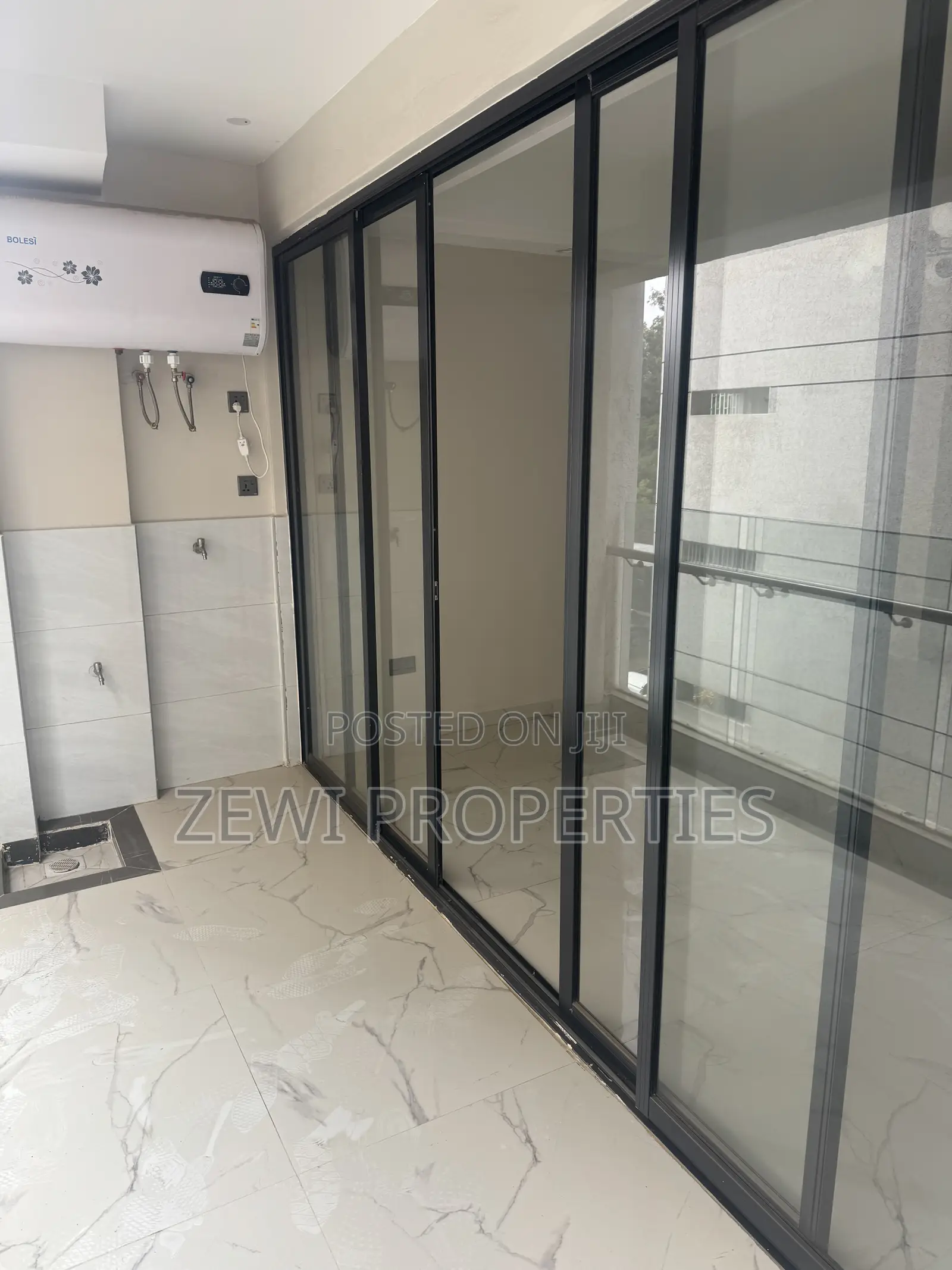 1bdrm Apartment in Hurlingham for rent