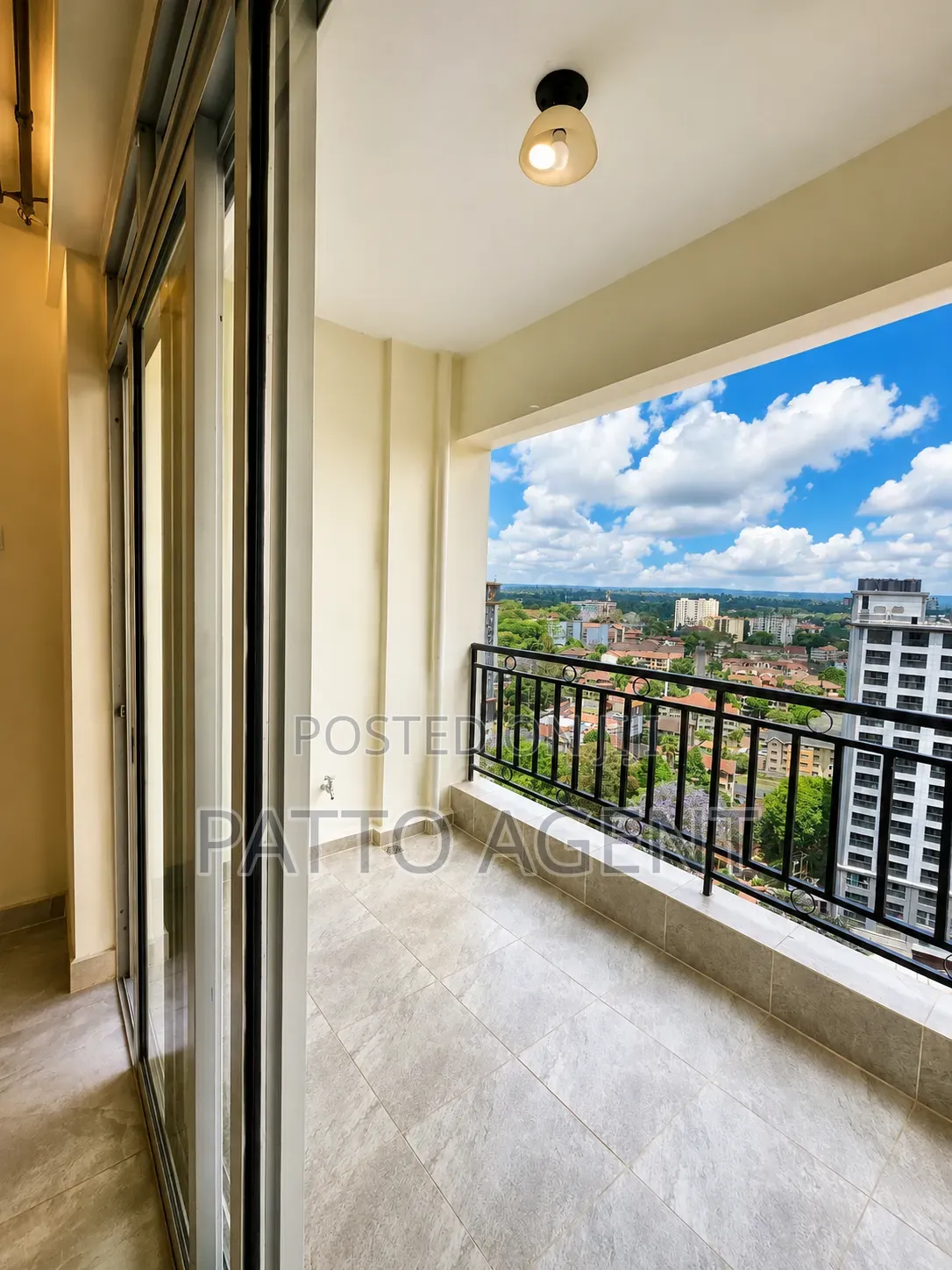 2bdrm Apartment in Kileleshwa for sale