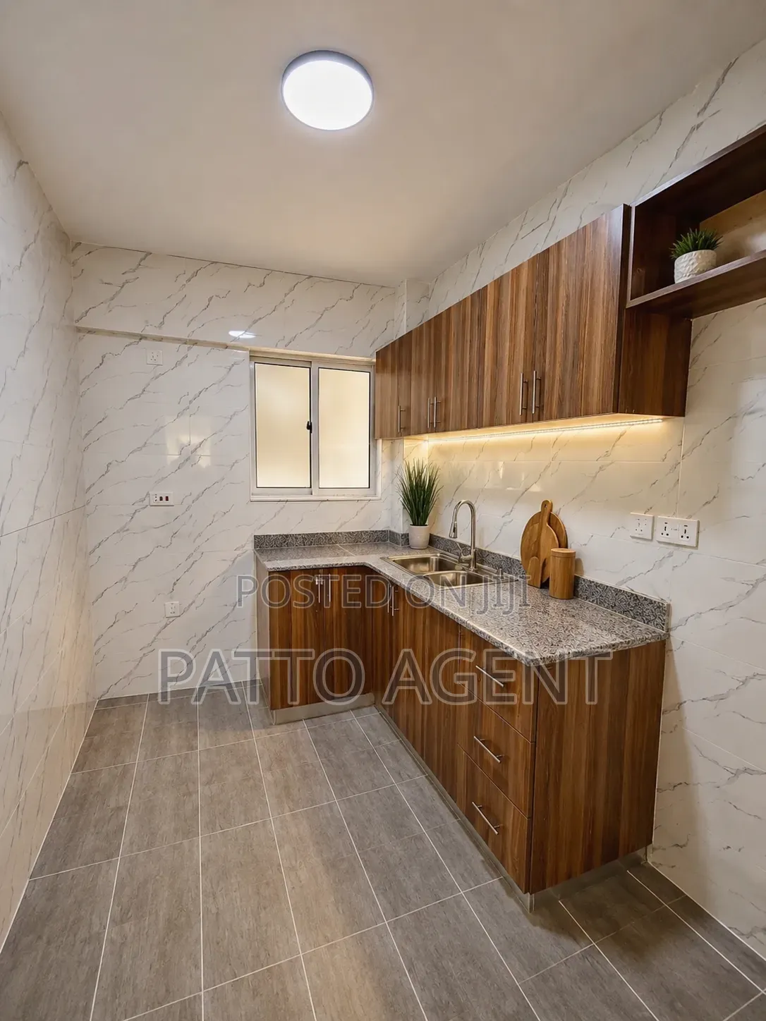 2bdrm Apartment in Kileleshwa for sale