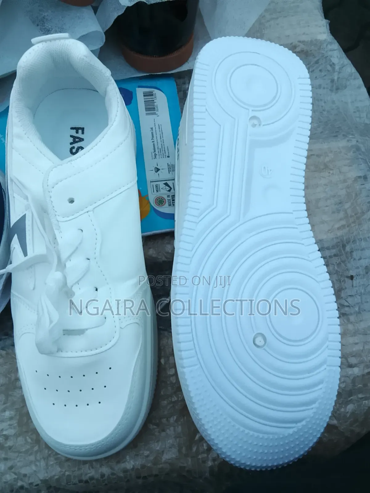 Fashion Sports Shoes