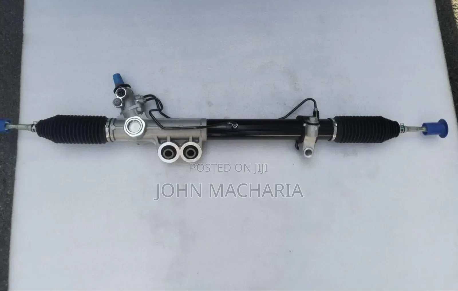 Steering Rack for Nissan Navara