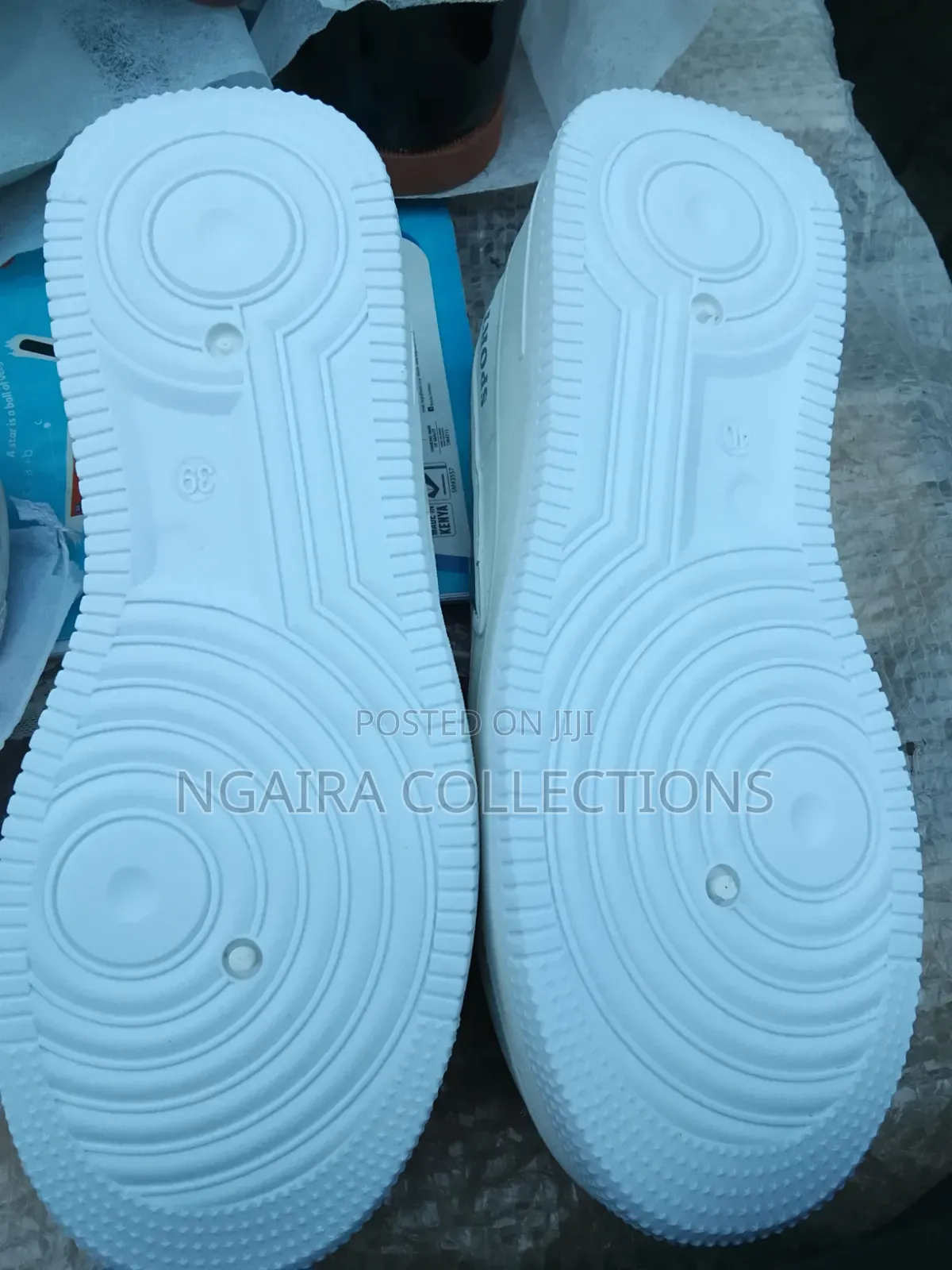 Fashion Sports Shoes
