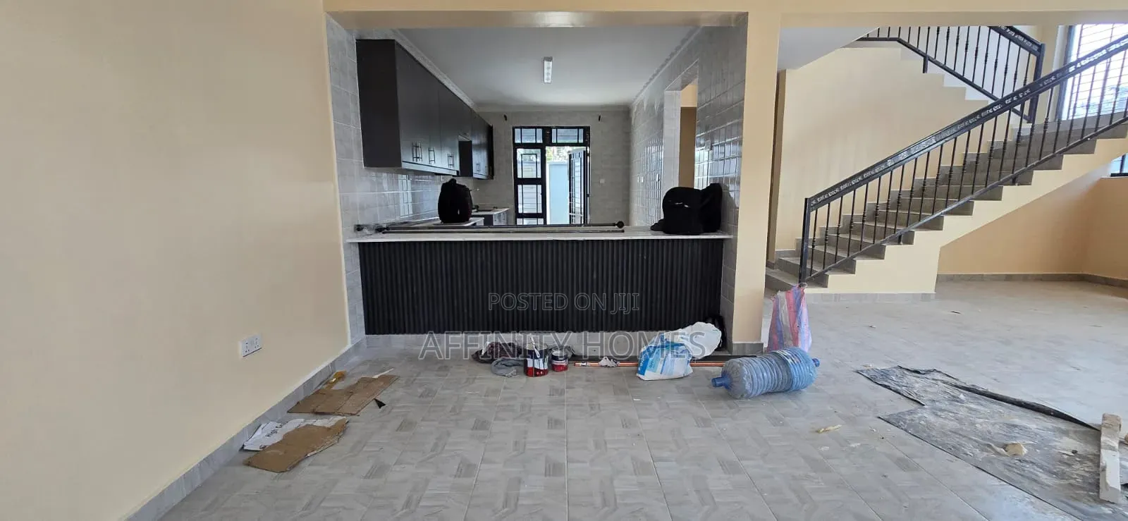 4bdrm Maisonette in Varsityville, Kamakis for rent