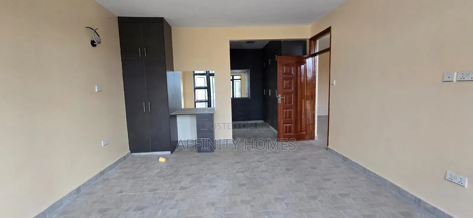 4bdrm Maisonette in Varsityville, Kamakis for rent