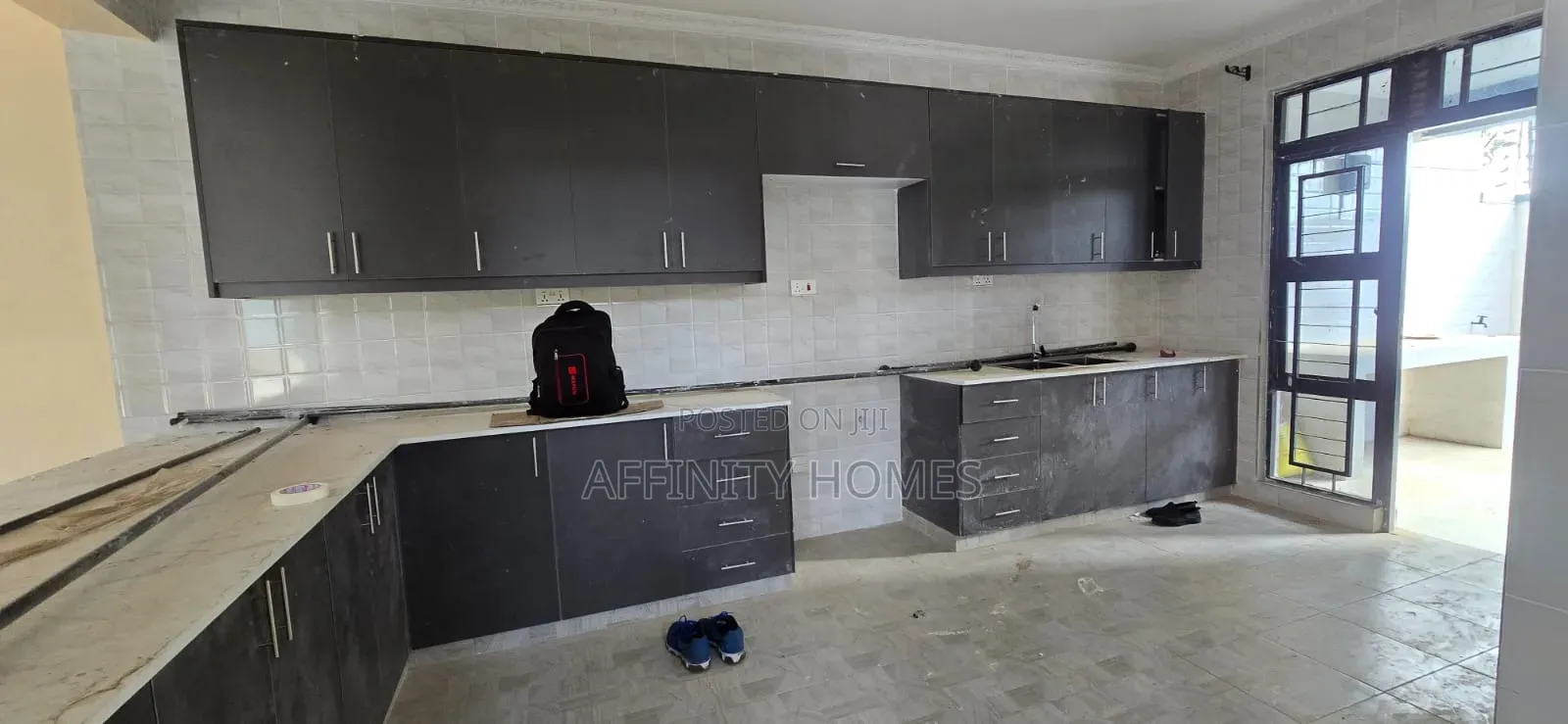 4bdrm Maisonette in Varsityville, Kamakis for rent