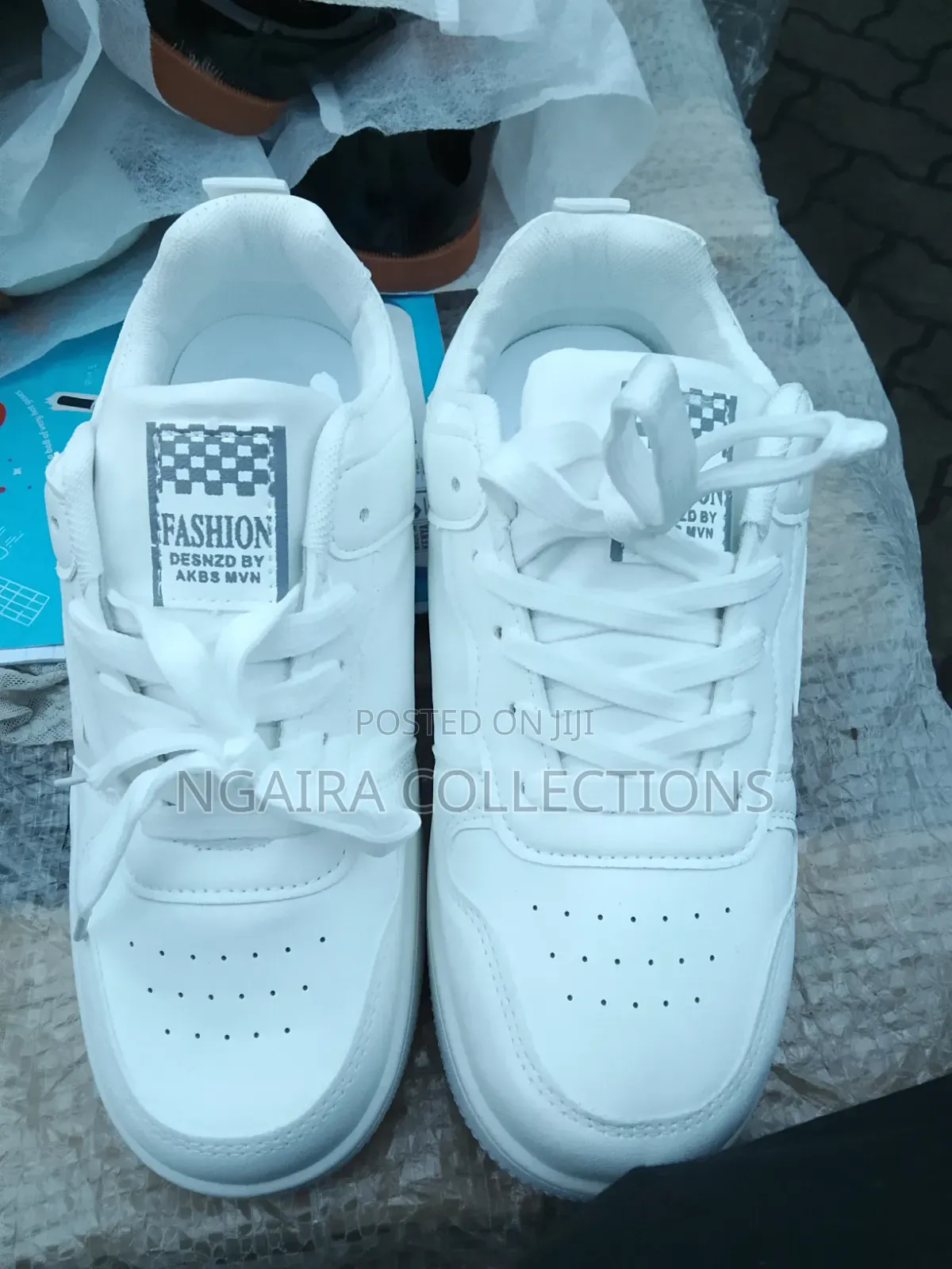 Fashion Sports Shoes