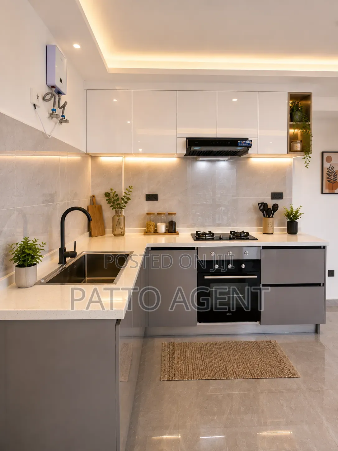 1bdrm Apartment in Kileleshwa for sale