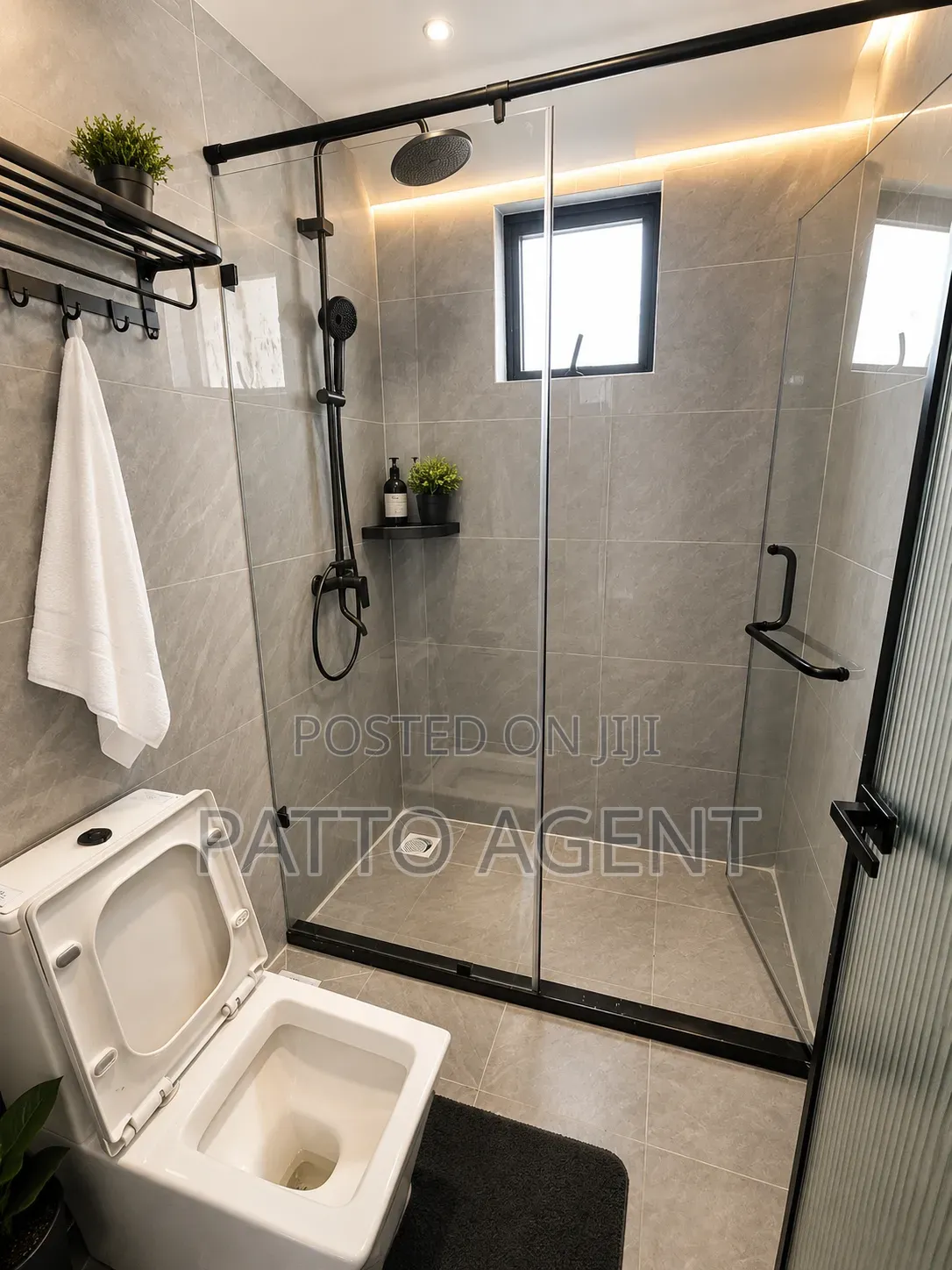 1bdrm Apartment in Kileleshwa for sale