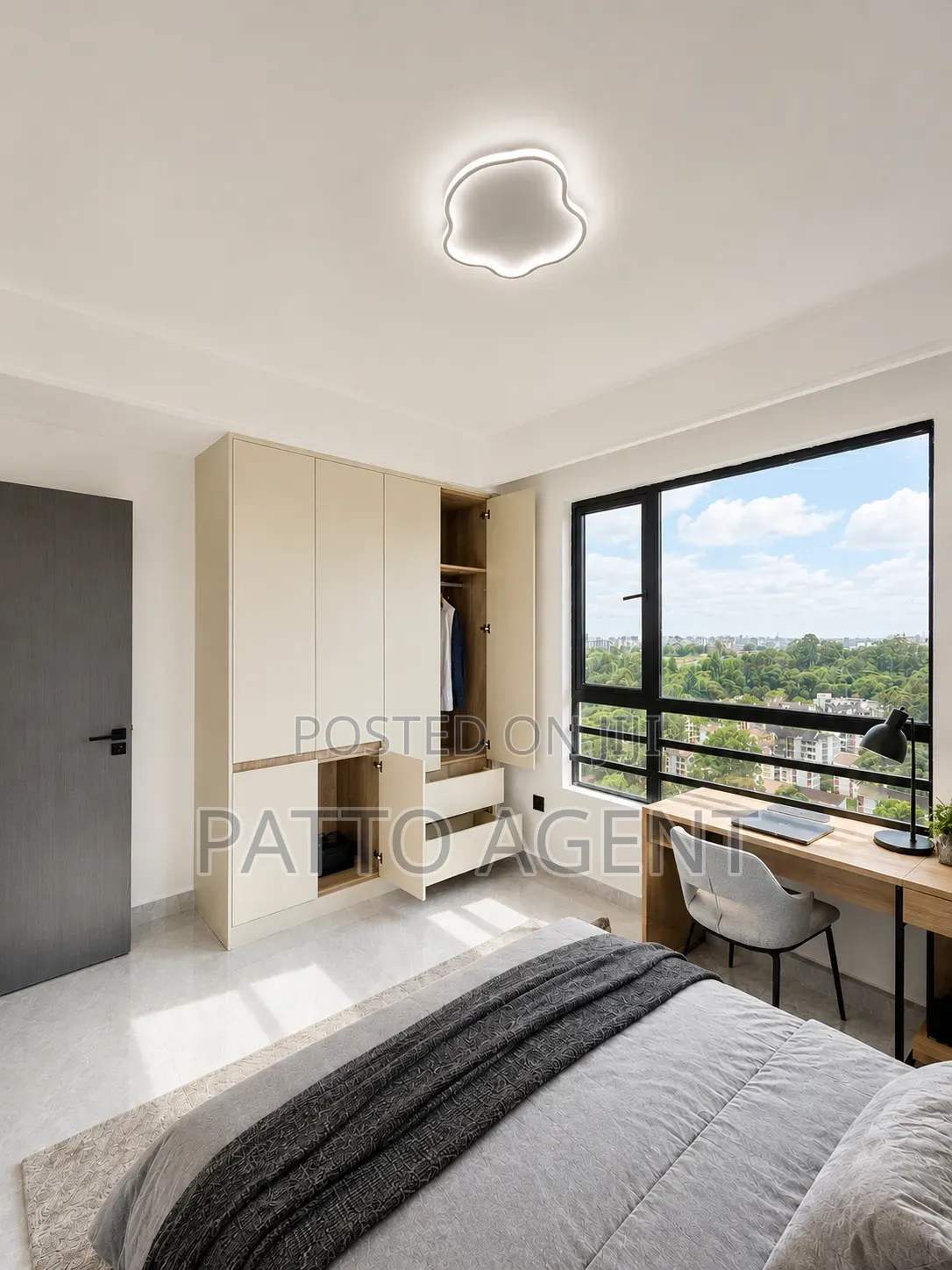 1bdrm Apartment in Kileleshwa for sale