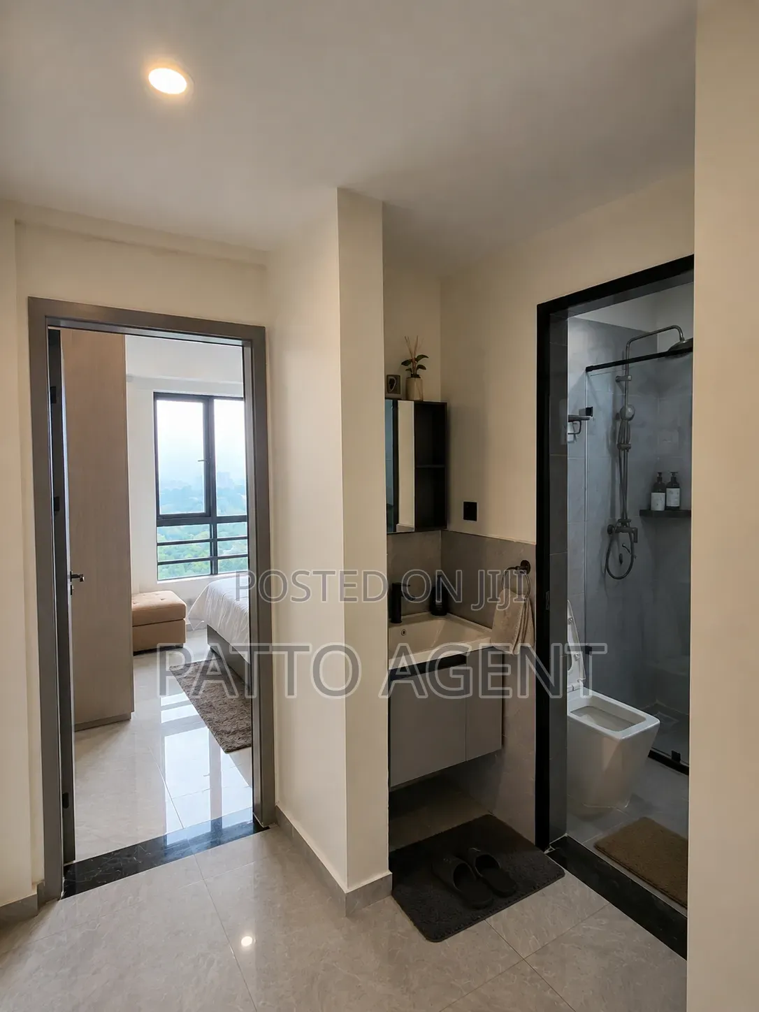 1bdrm Apartment in Kileleshwa for sale