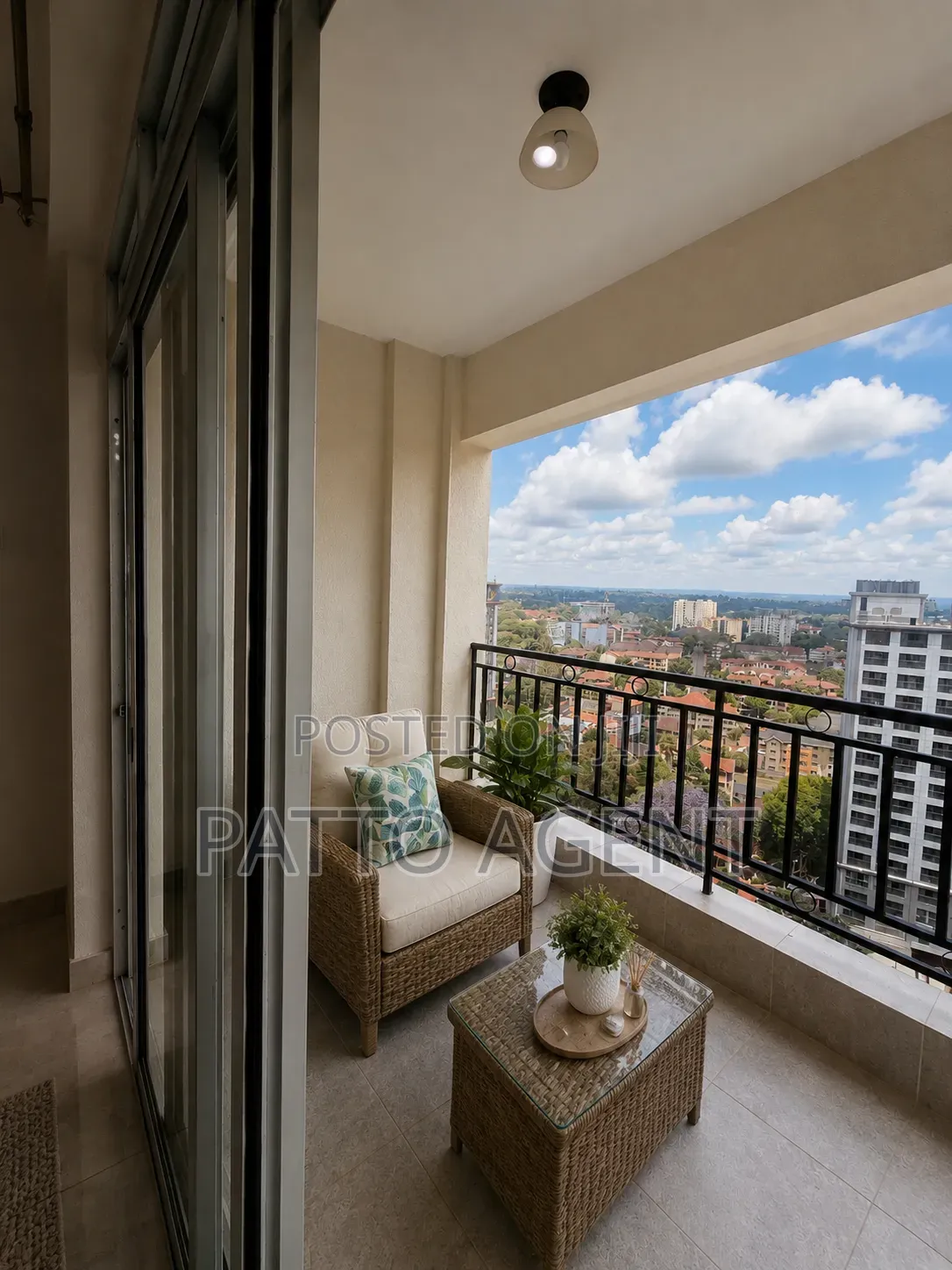 2bdrm Apartment in Kileleshwa for sale