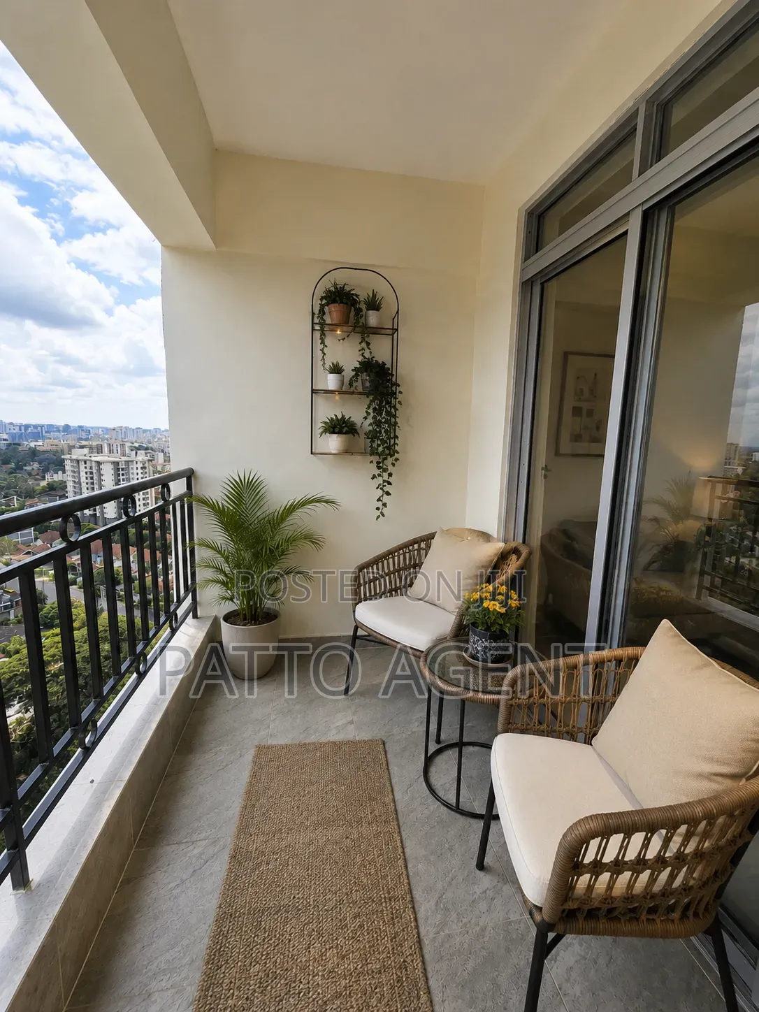2bdrm Apartment in Kileleshwa for sale