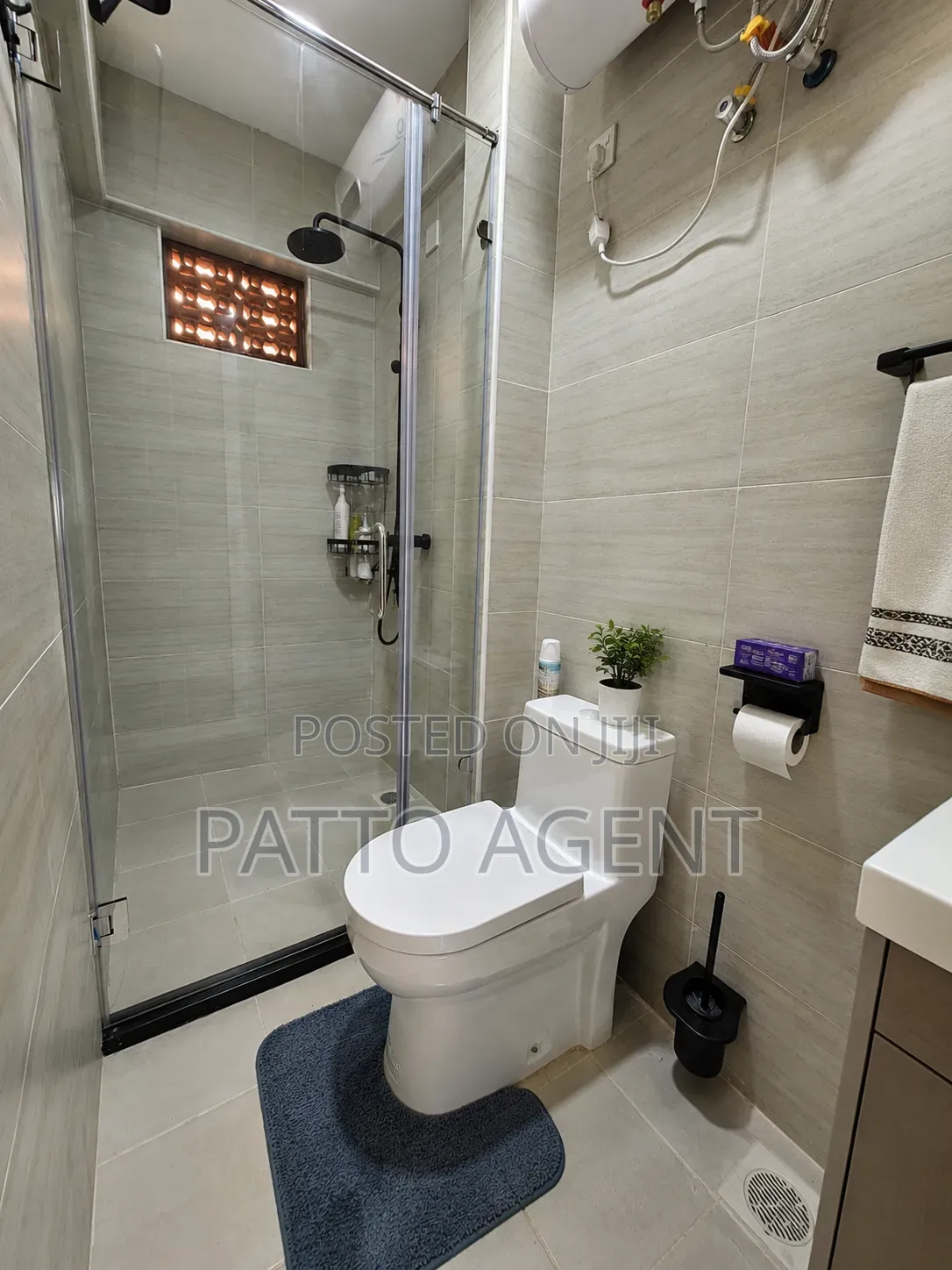 2bdrm Apartment in Kileleshwa for sale