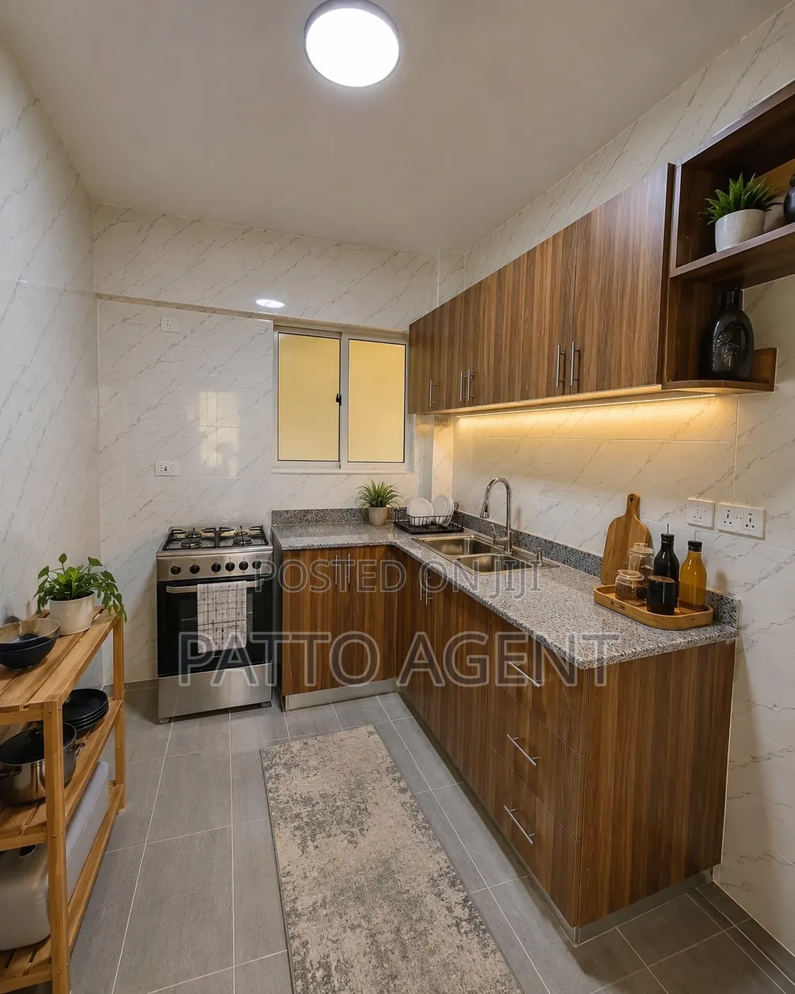 2bdrm Apartment in Kileleshwa for sale