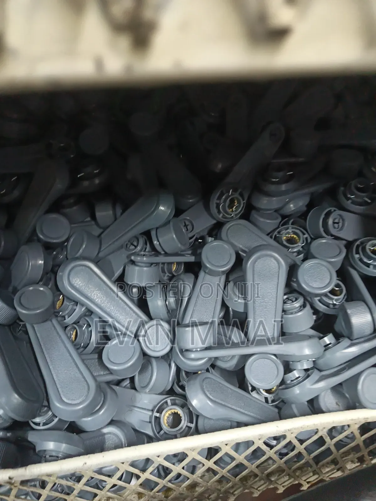 Toyota Probox Door Manual Handle Available