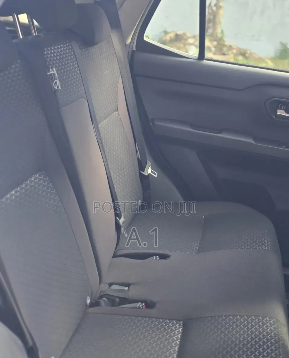 Daihatsu Rocky 2019 Pearl