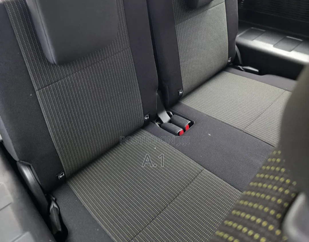 Suzuki Jimny 2019 Green