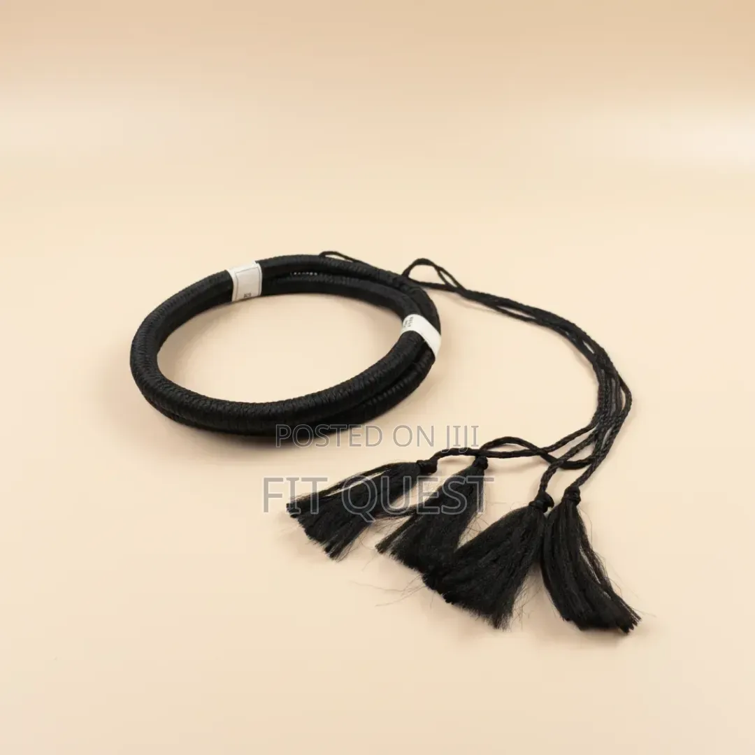 Agal Arab Ring Headband Rope