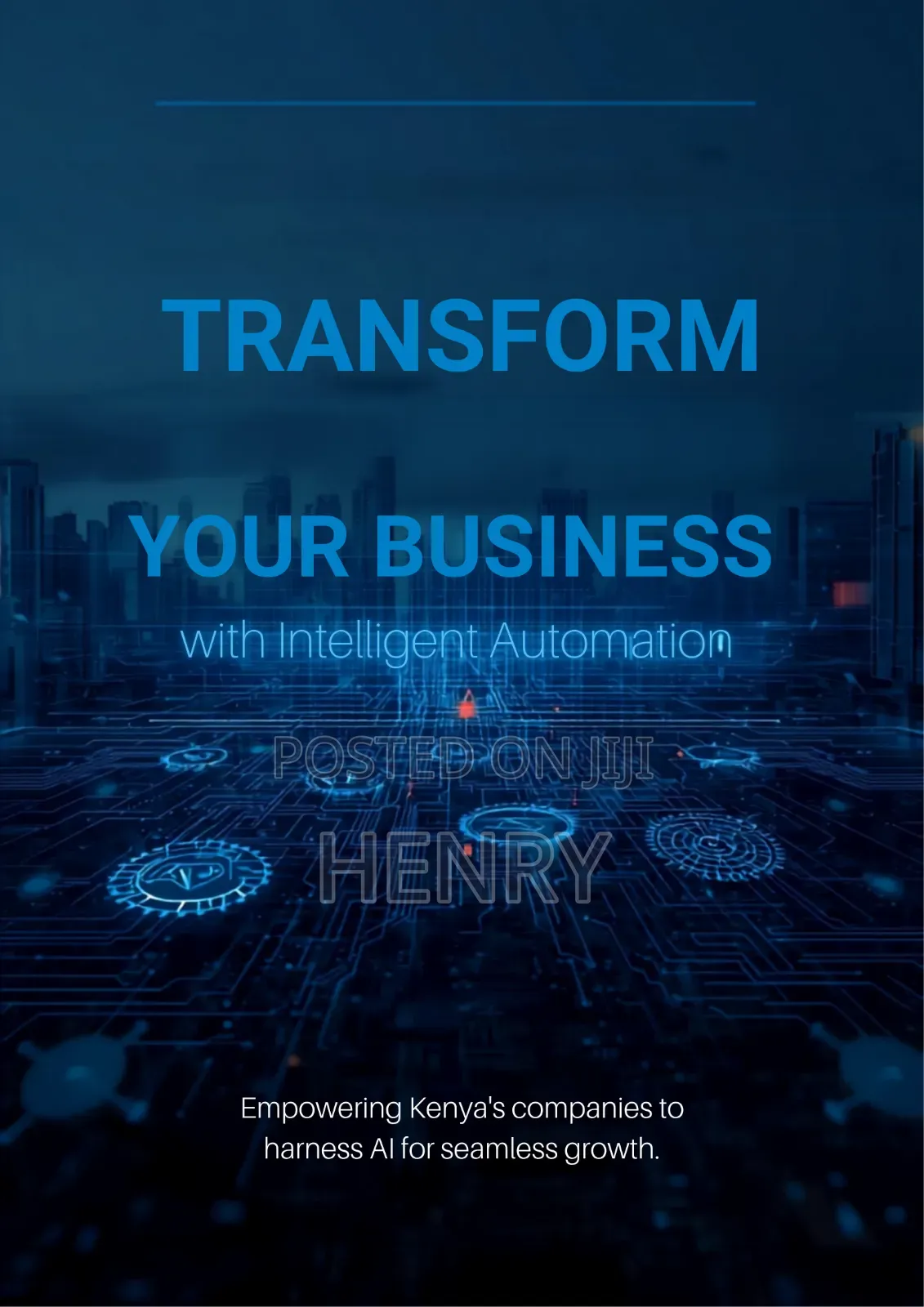 Ai Business Automation Workflow Solutions